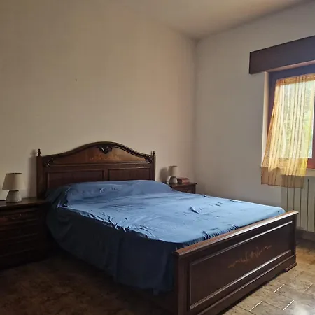 Apartment Domus Miky Roccella Ionica