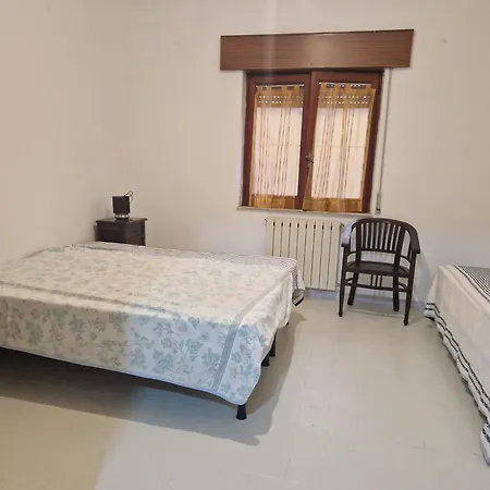 Domus Miky Apartment *