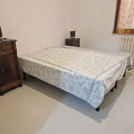 Domus Miky Apartment