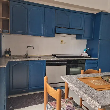 Apartment Domus Miky