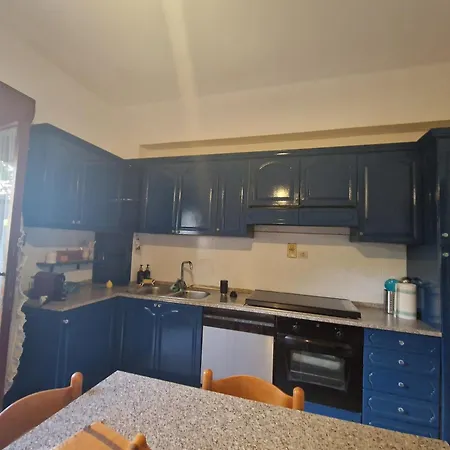 Apartment Domus Miky *